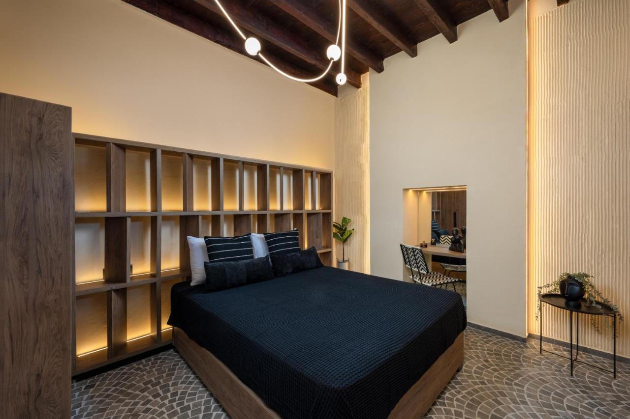 Townhall Apartment Сими Екстериор снимка