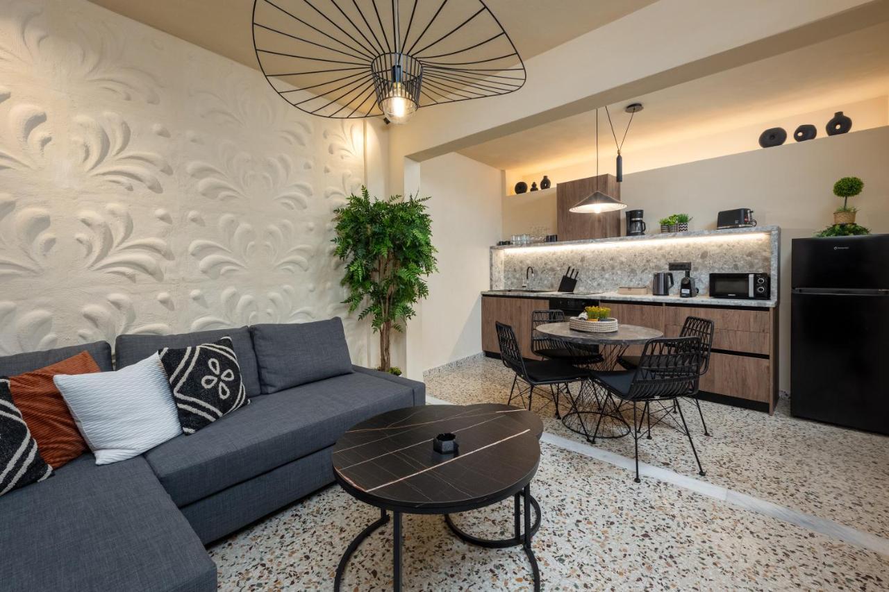 Townhall Apartment Сими Екстериор снимка