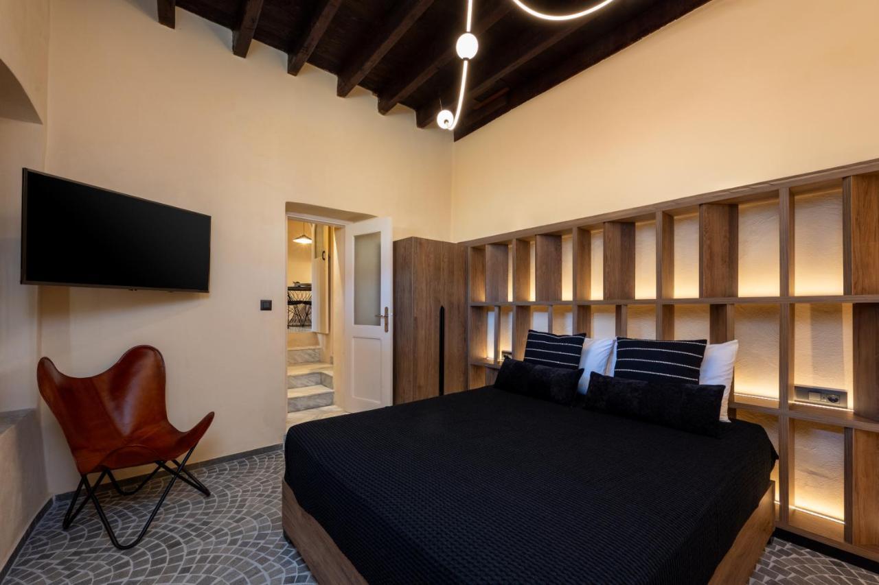 Townhall Apartment Сими Екстериор снимка