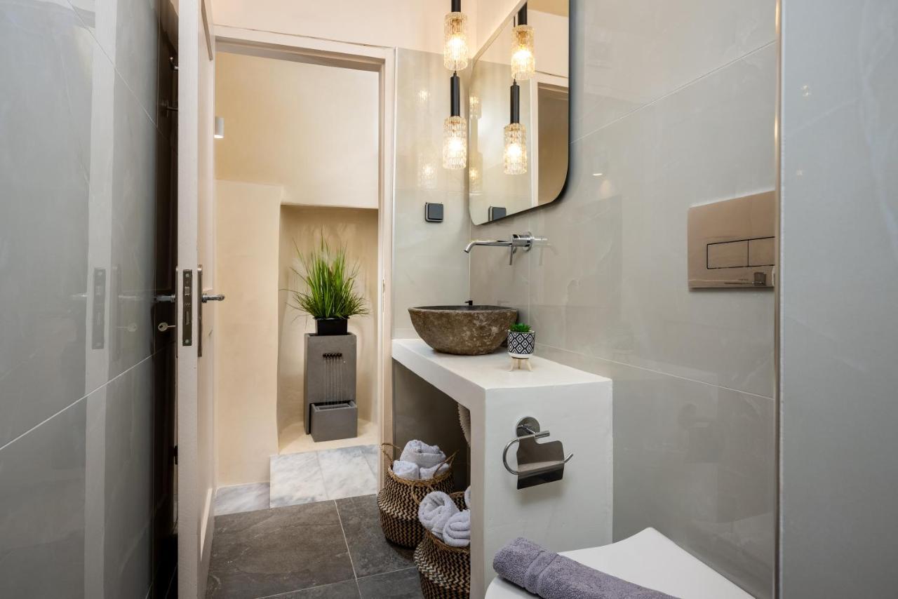 Townhall Apartment Сими Екстериор снимка