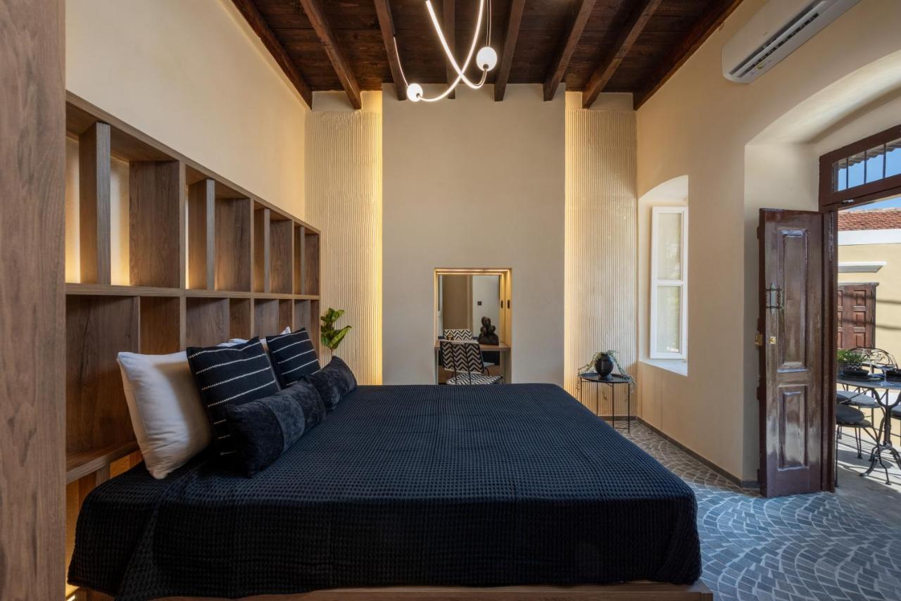 Townhall Apartment Сими Екстериор снимка